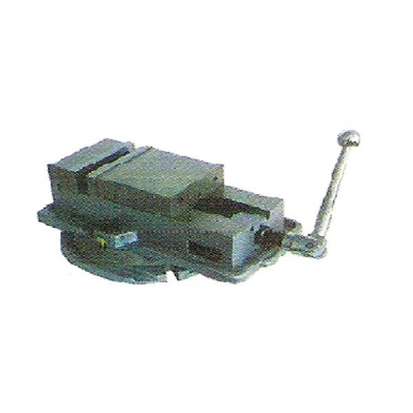 HASSAS FREZE MENGENESİ AĞIR İŞ İÇİN UYGUN 125 MM