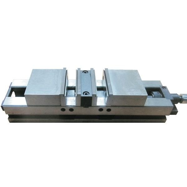 ÇİFT ÇENELİ MENGENE 100 MM