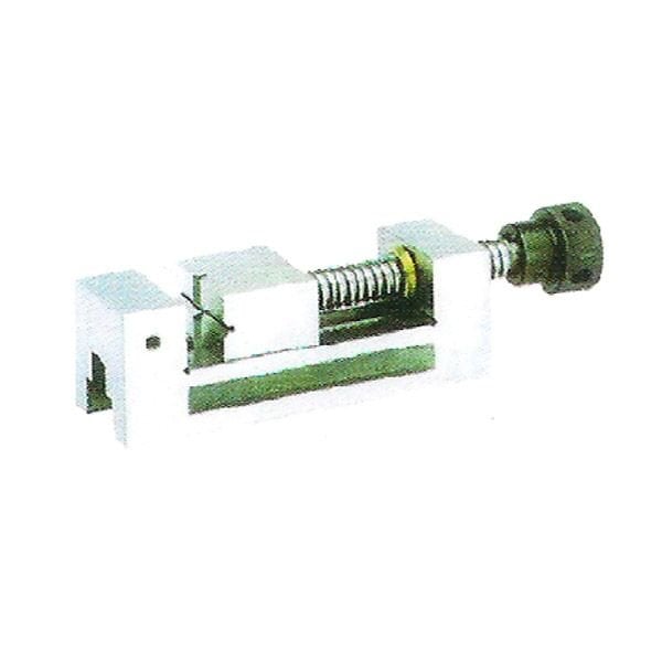 VİDALI HASSAS MENGENE ÇENE GENİŞLİĞİ 150 MM