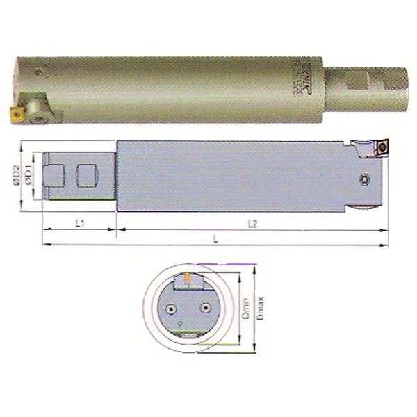 HASSAS BARA TAKIMLARI THKB146