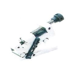 AÇILI VİDALI HASSAS MENGENE MAX. AÇILMA 65 MM