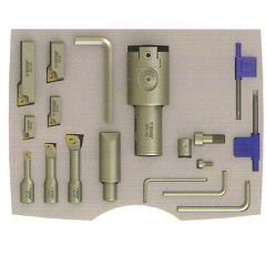 HASSAS AYARLI BARA SETİ THB 04