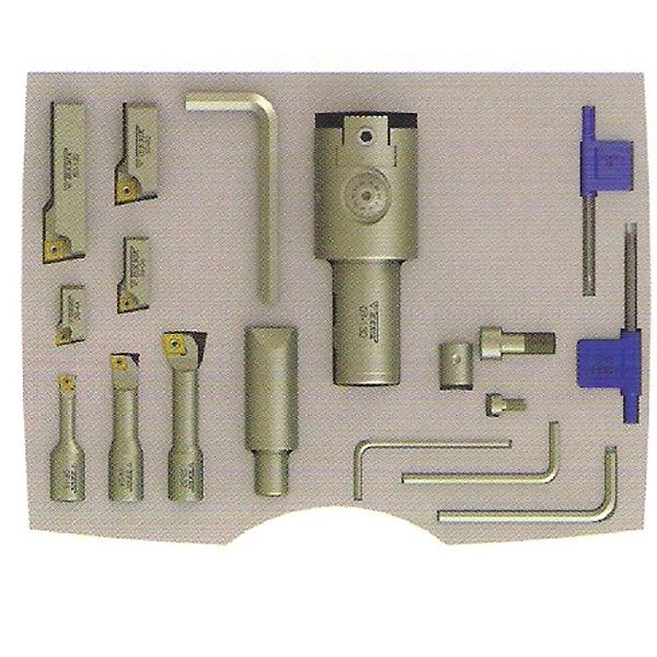 HASSAS AYARLI BARA SETİ THB 08