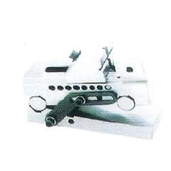 AÇILI PİMLİ HASSAS MENGENE MAX.AÇILMA 65 MM