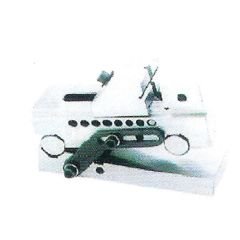 AÇILI PİMLİ HASSAS MENGENE MAX.AÇILMA 100 MM