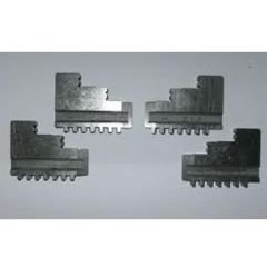 BİSON 4 AYAKLI TERS DÜZ YEDEK TORNA AYNASI AYAKLARI 500X4 MM