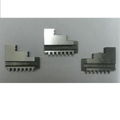 BİSON 3 AYAKLI TERS DÜZ YEDEK YORNA AYNASI AYAKLARI 400X3 MM