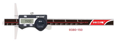 150 MM DERİNLİK KUMPASI DİJİTAL