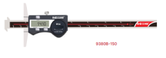 150 MM ÇİFT KANCALI DERİNLİK KUMPASI DİJİTAL