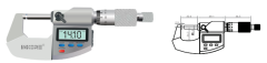 75-100 MM MİKROMETRE DİJİTAL IP65