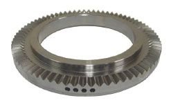 TOS SALYANGOZ DİŞLİSİ 125