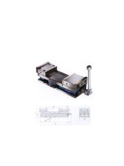 HASSAS CNC MENGENE