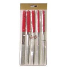 DECO ELMAS EĞE TAKIMI 215 MM