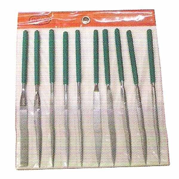 DECO ELMAS EĞE TAKIMI 140