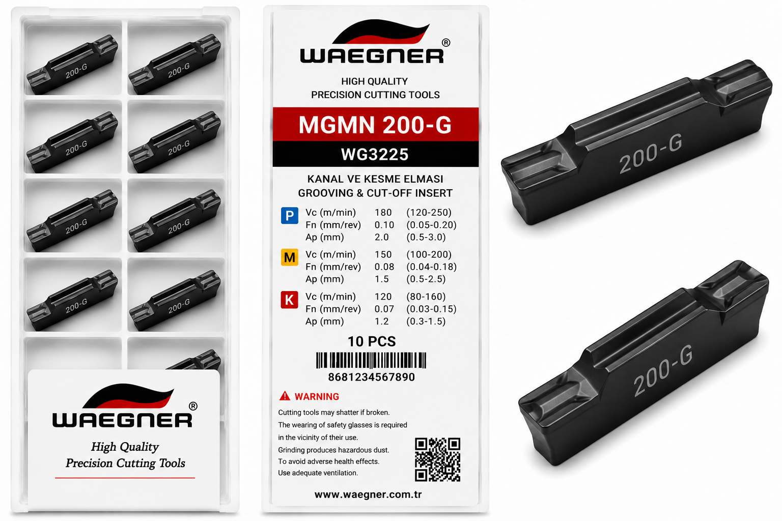 MGMN 200-G