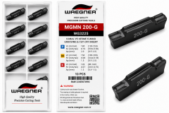 MGMN 200-G