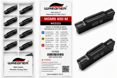 MGMN 400-M