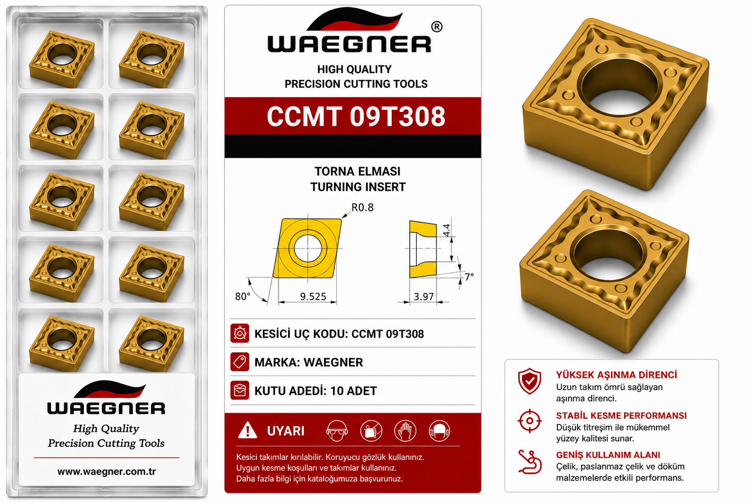CCMT09T308