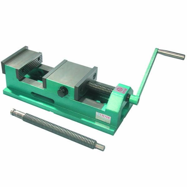 UZUNER CNC MENGENESİ 215 mm