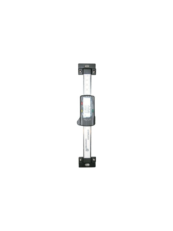 100MM DİKEY DİJİTAL CETVEL
