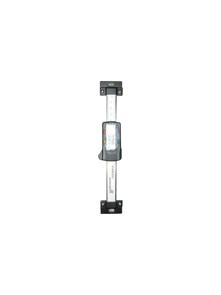 200MM DİKEY DİJİTAL CETVEL