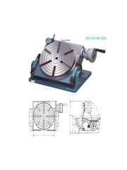 ÜNİVERSAL AÇILI DÖNER TABLA (BÜYÜK MODEL)