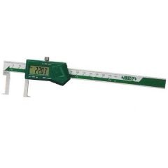 INSIZE 1120 DÜZ UÇLU DİJİTAL İÇ ÇAP KUMPASI 1120-200A