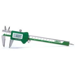 INSIZE 1110 KARBÜR AĞIZLI DİJİTAL KUMPAS 1110-200A