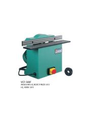 PAH KIRMA MAKİNASI VCF-500W