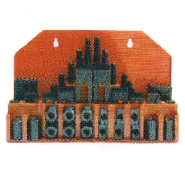 KALIP BAĞLAMA SETİ