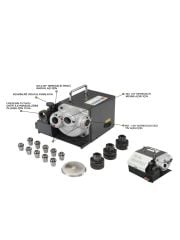 FREZE BİLEME MAKİNASI VEG-13A