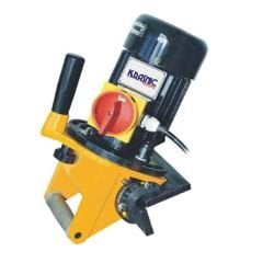 KRASNIC EL TİPİ PAH KIRMA MAKİNASI C.KR-R200