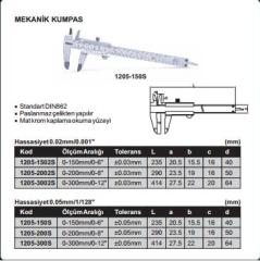 MEKANİK KUMPASLAR