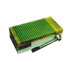 KUVVETLİ MANYETİK TABLA 12 KG 200X600MM