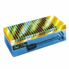 ÇOK KUVVETLİ MANYETİK TABLA 16 KG 200X500MM