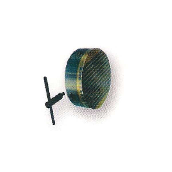 YUVARLAK MANYETİK TABLA 250MM