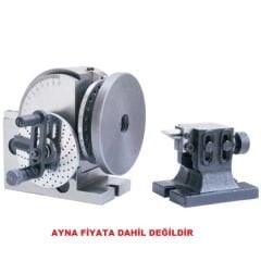 ÜNİVERSAL DİVİZÖR BS MODELLERİ BS-1